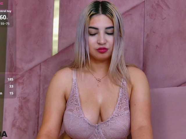 sielladolce live sex show