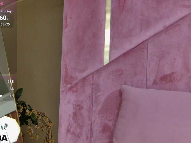 SiellaDolce live cam on BongaCams