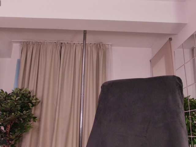 SiellaDolce live cam on BongaCams