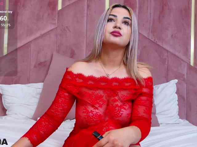 SiellaDolce webcam