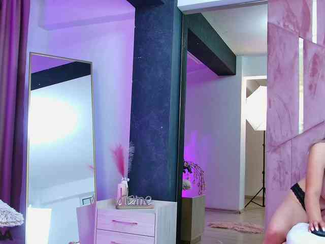SiellaDolce webcam