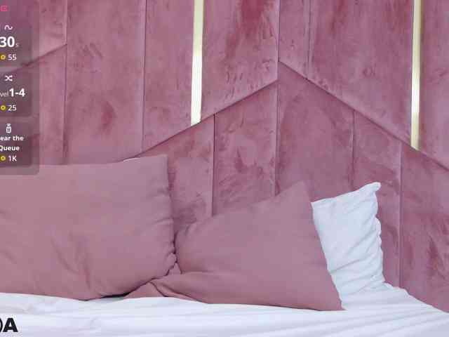 SiellaDolce webcam