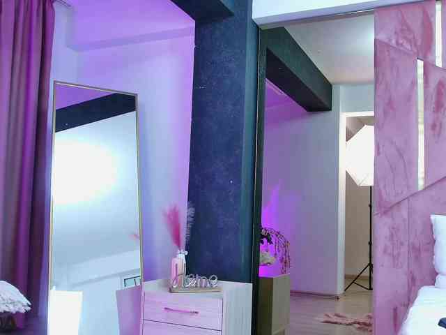 SiellaDolce webcam