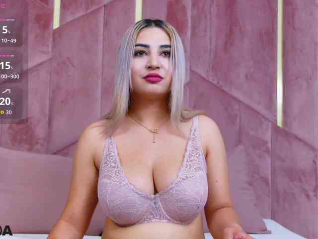 SiellaDolce webcam