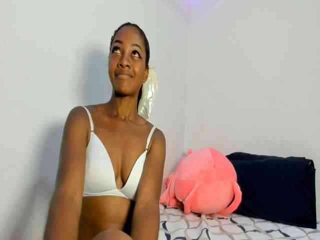 Kiara-moon webcam
