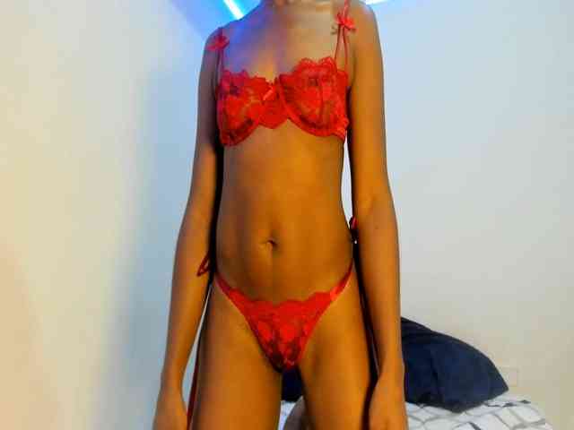 Kiara-moon webcam