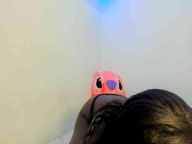 Kiara-moon webcam