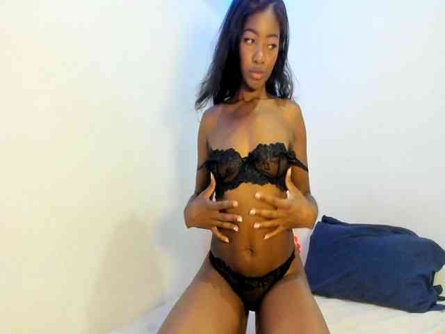 Kiara-moon webcam