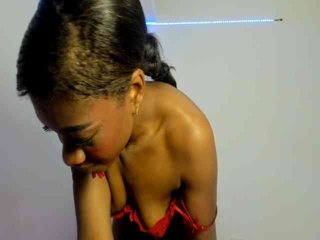 Modelo: Kiara-moon
