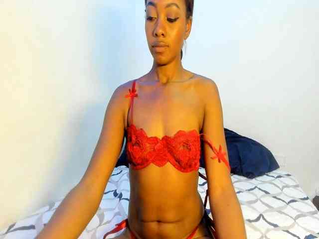 Kiara-moon webcam