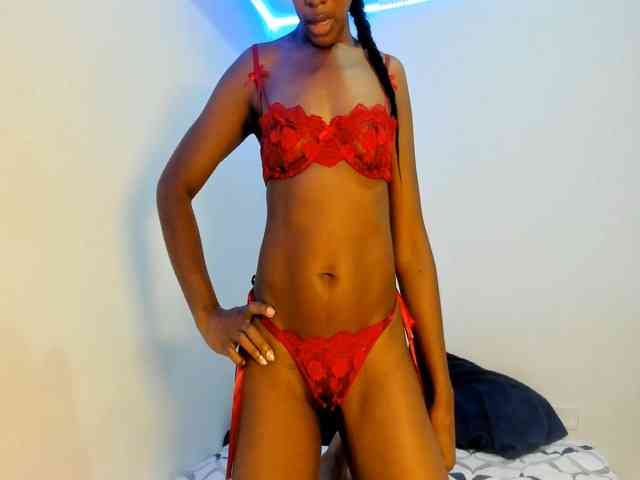 Kiara-moon webcam