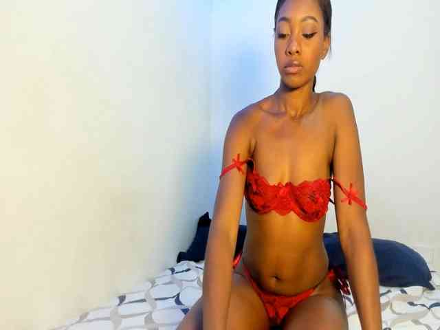 Kiara-moon webcam