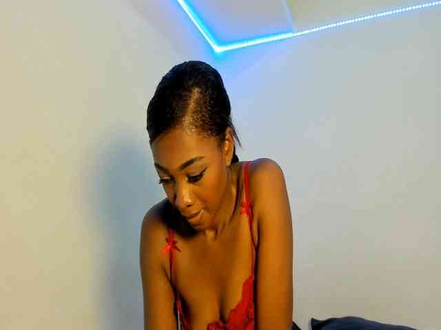 Kiara-moon webcam