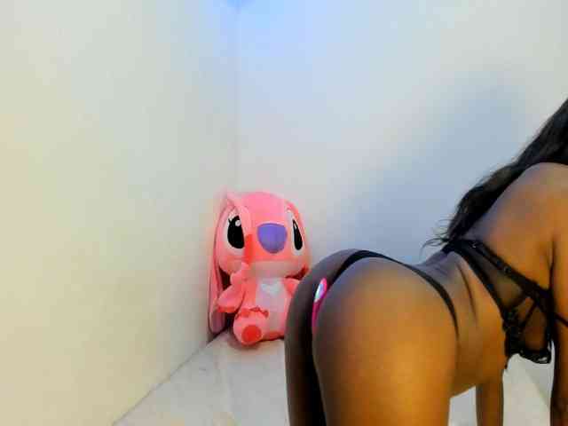 Kiara-moon webcam