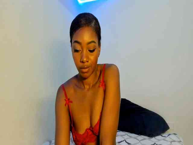 Kiara-moon webcam
