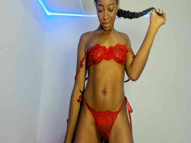 Kiara-moon webcam