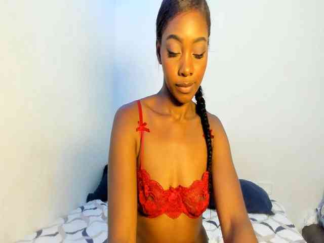 Kiara-moon webcam