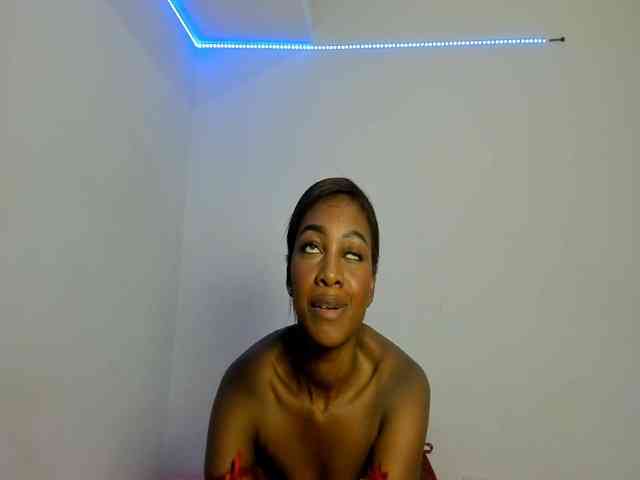 Modelo: Kiara-moon