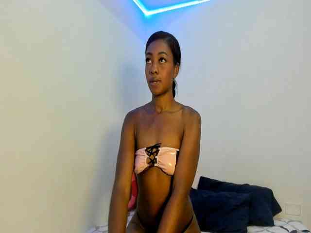 Kiara-moon webcam