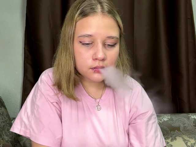 IvoryKranz live cam on BongaCams