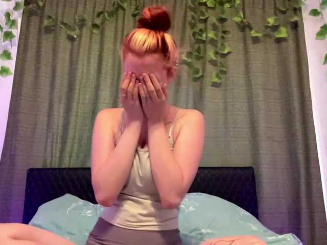 IvoryKranz live webcam show
