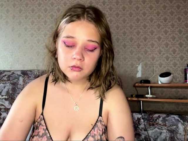 IvoryKranz live webcam show