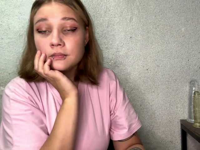 IvoryKranz live cam on BongaCams