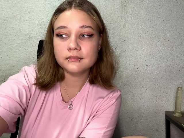IvoryKranz live cam on BongaCams