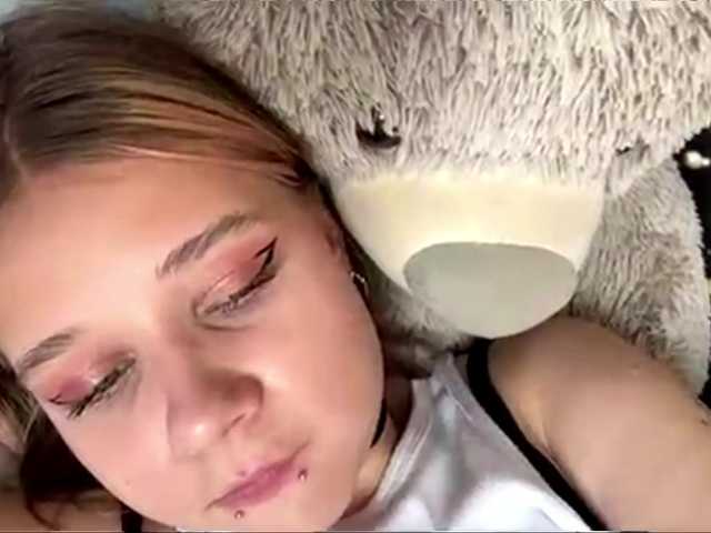 IvoryKranz live cam on BongaCams