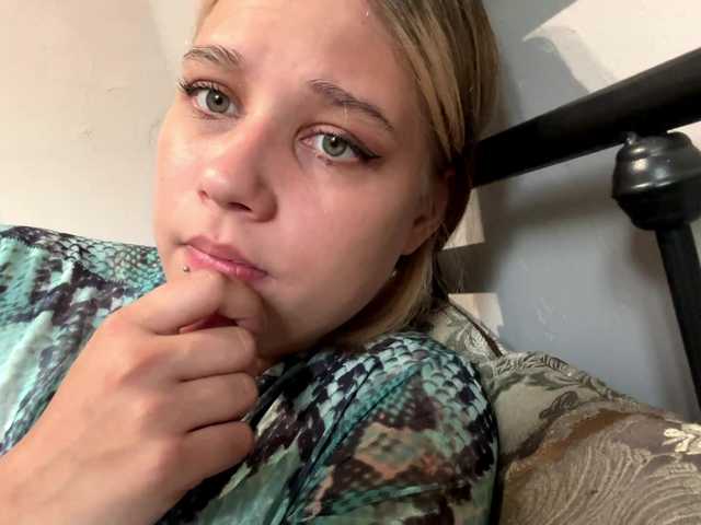 IvoryKranz live cam on BongaCams
