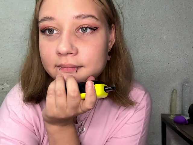 IvoryKranz live webcam show