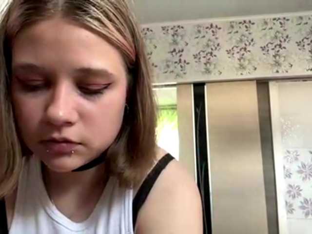 IvoryKranz live cam on BongaCams