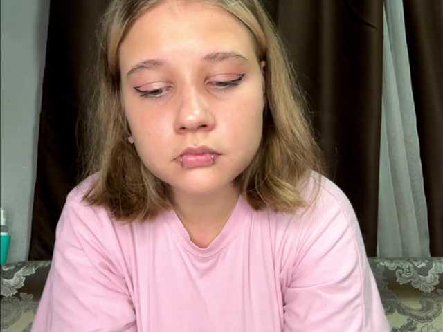 IvoryKranz live cam on BongaCams