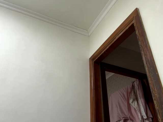 IvoryKranz live cam on BongaCams