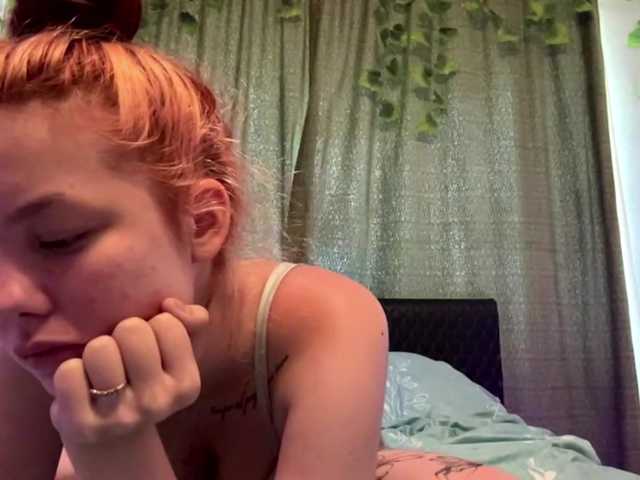 IvoryKranz live webcam show