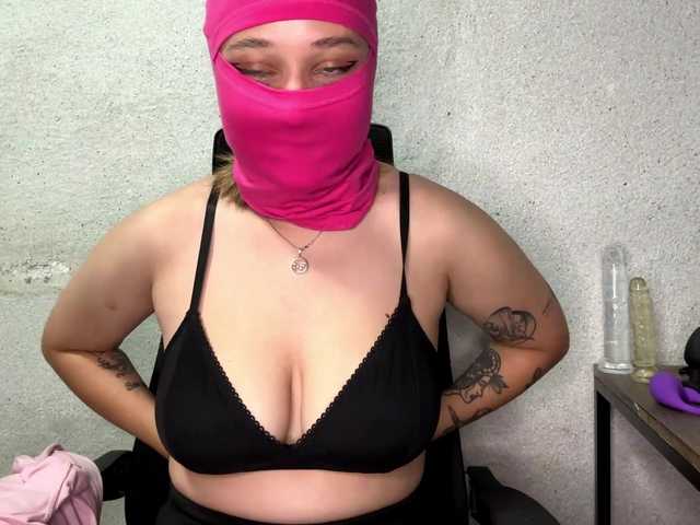 IvoryKranz live cam on BongaCams