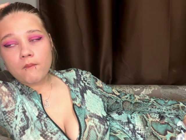 IvoryKranz live cam on BongaCams