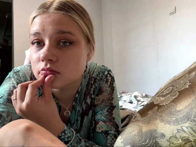 IvoryKranz live cam on BongaCams