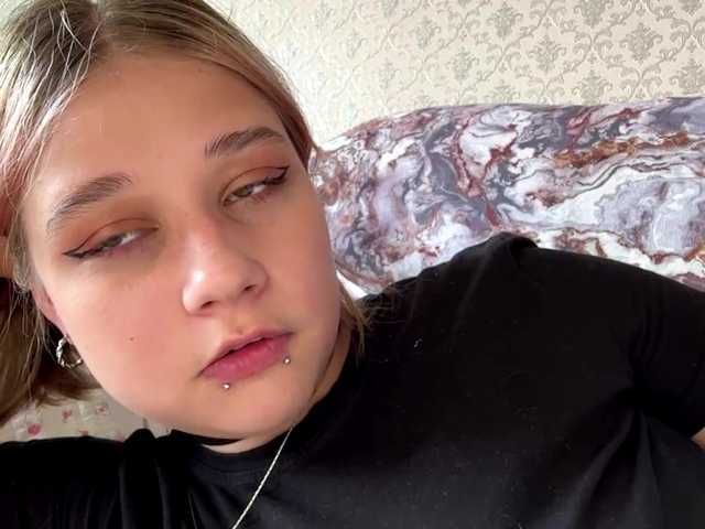 IvoryKranz live cam on BongaCams