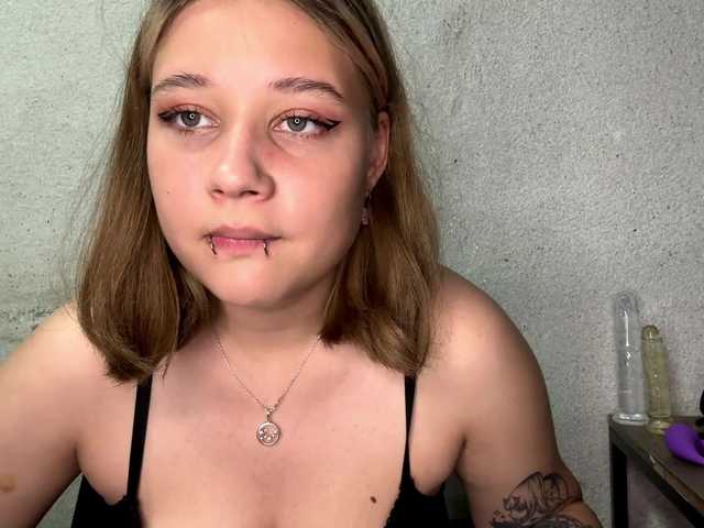 IvoryKranz live cam on BongaCams