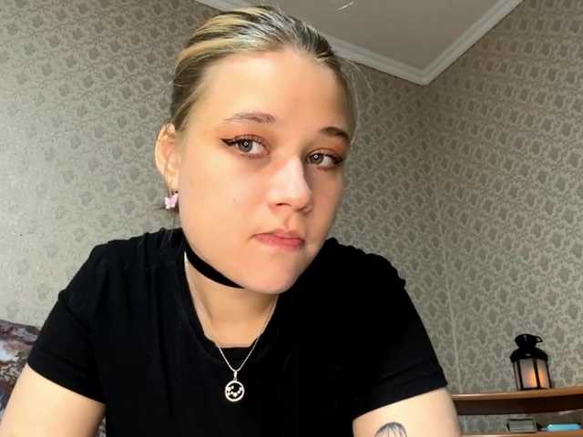 IvoryKranz live cam on BongaCams