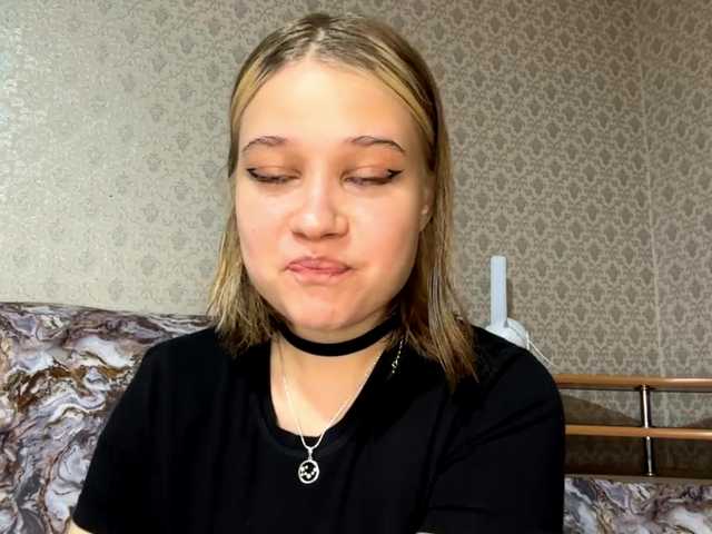 IvoryKranz live cam on BongaCams