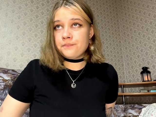 IvoryKranz live cam on BongaCams
