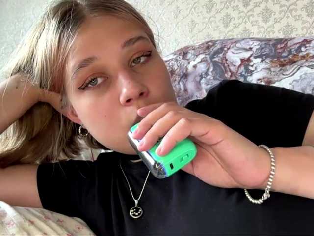 IvoryKranz live cam on BongaCams