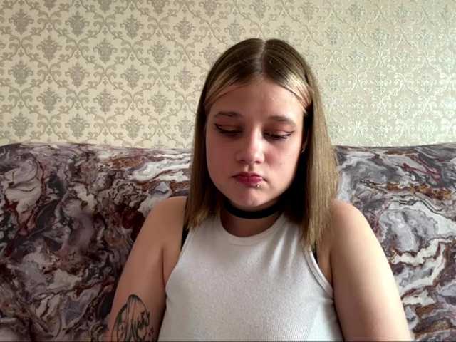 IvoryKranz live cam on BongaCams