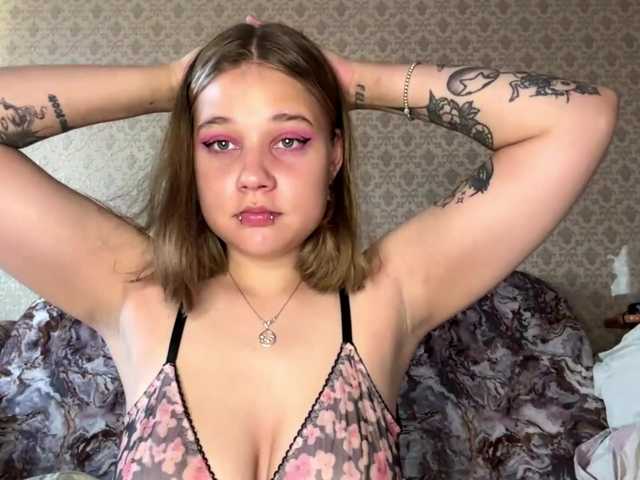 IvoryKranz live webcam show