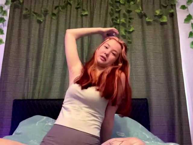 IvoryKranz live cam on BongaCams