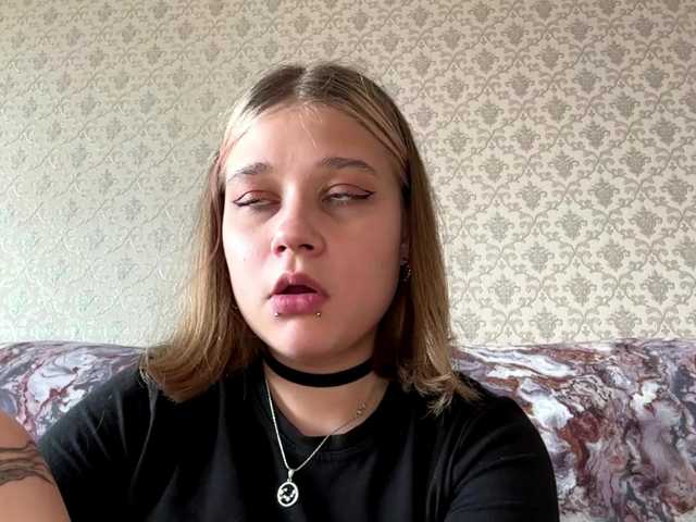 IvoryKranz live cam on BongaCams