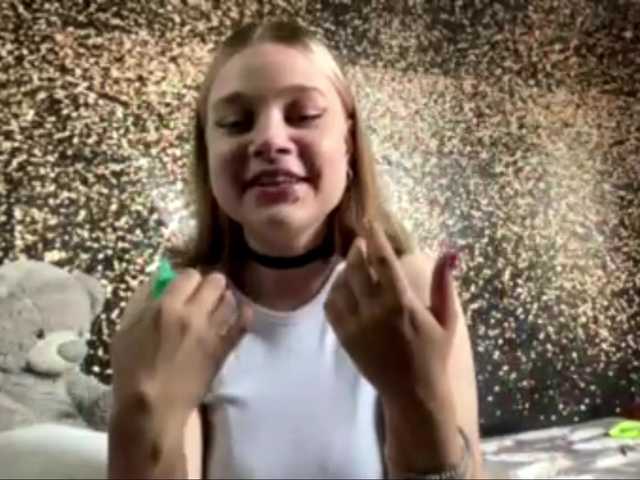IvoryKranz live cam on BongaCams