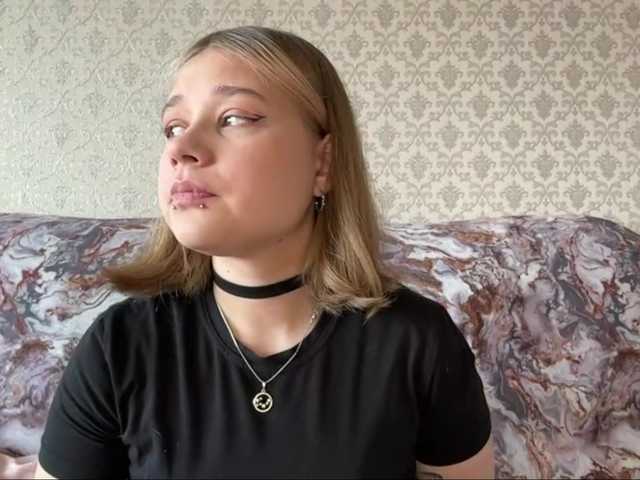 IvoryKranz live cam on BongaCams